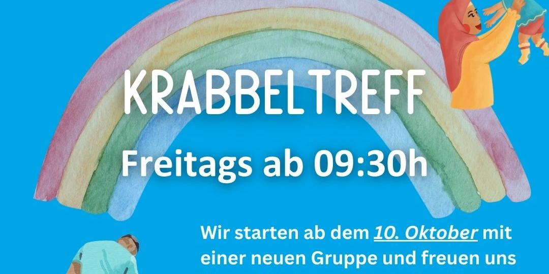Krabbeltreff
