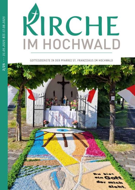 Gottesdienstordnung