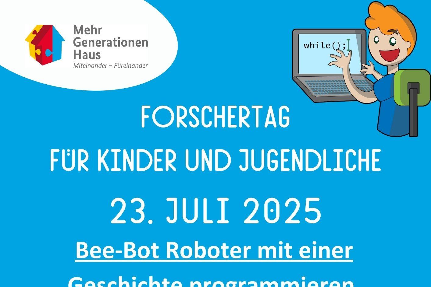 Forschertag Juli final