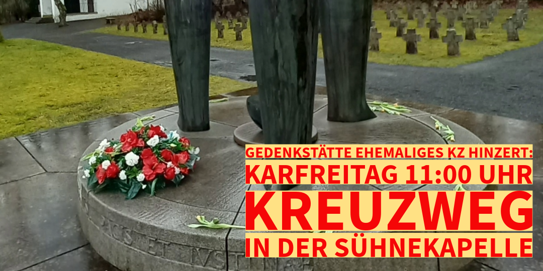 Hinzert Kreuzweg