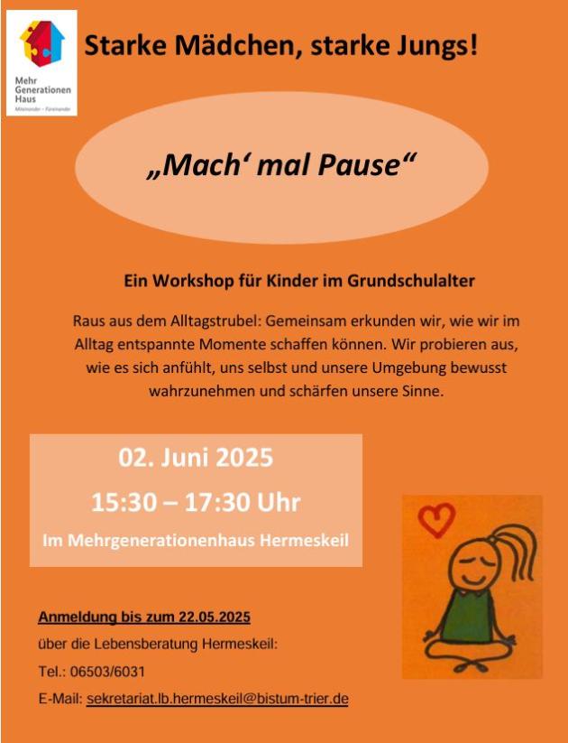 Lebensberatung