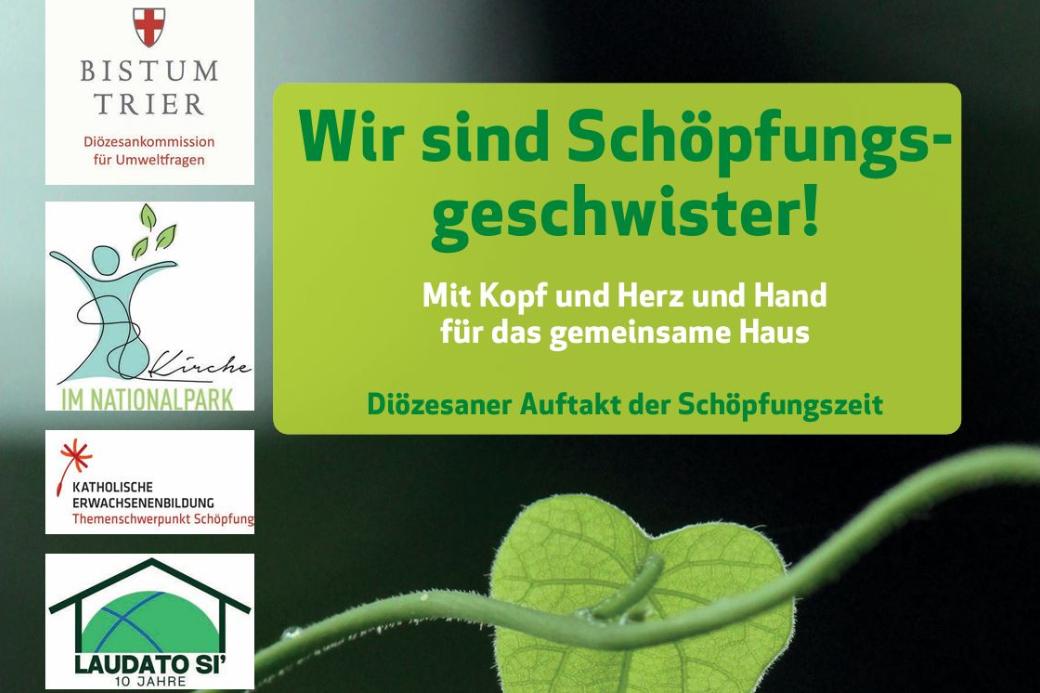 Schöpfungszeit