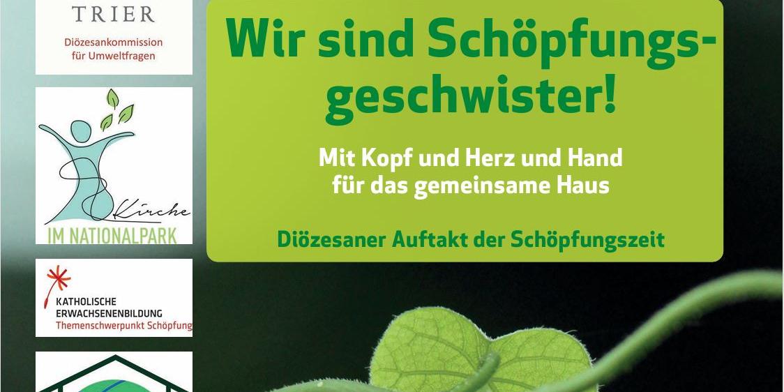 Schöpfungszeit