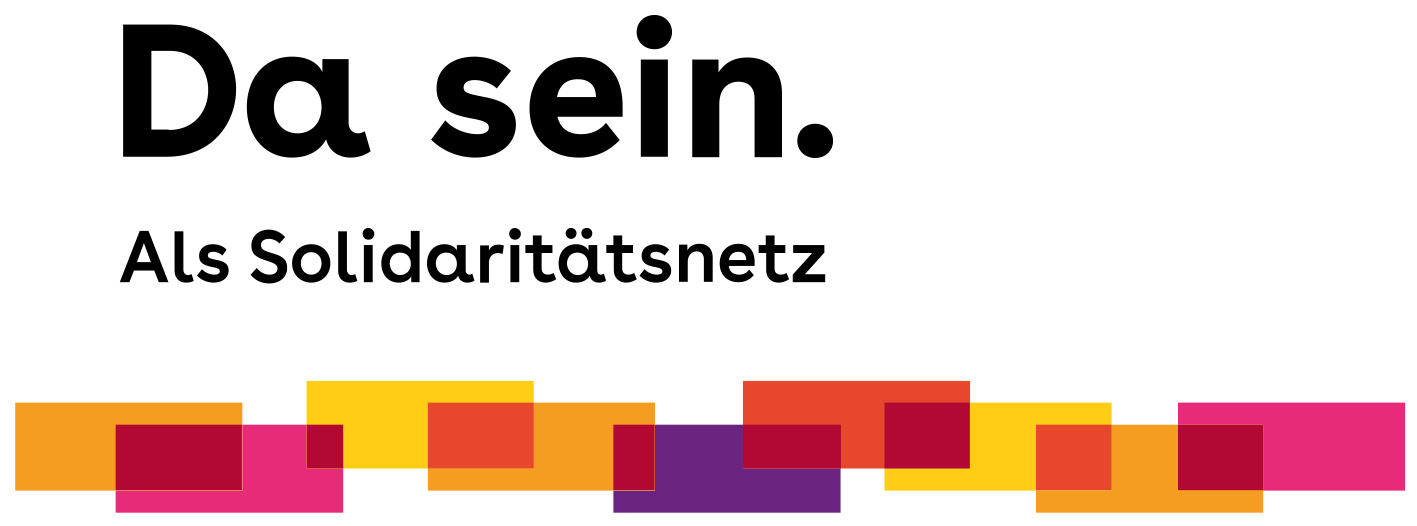 Logo Da sein