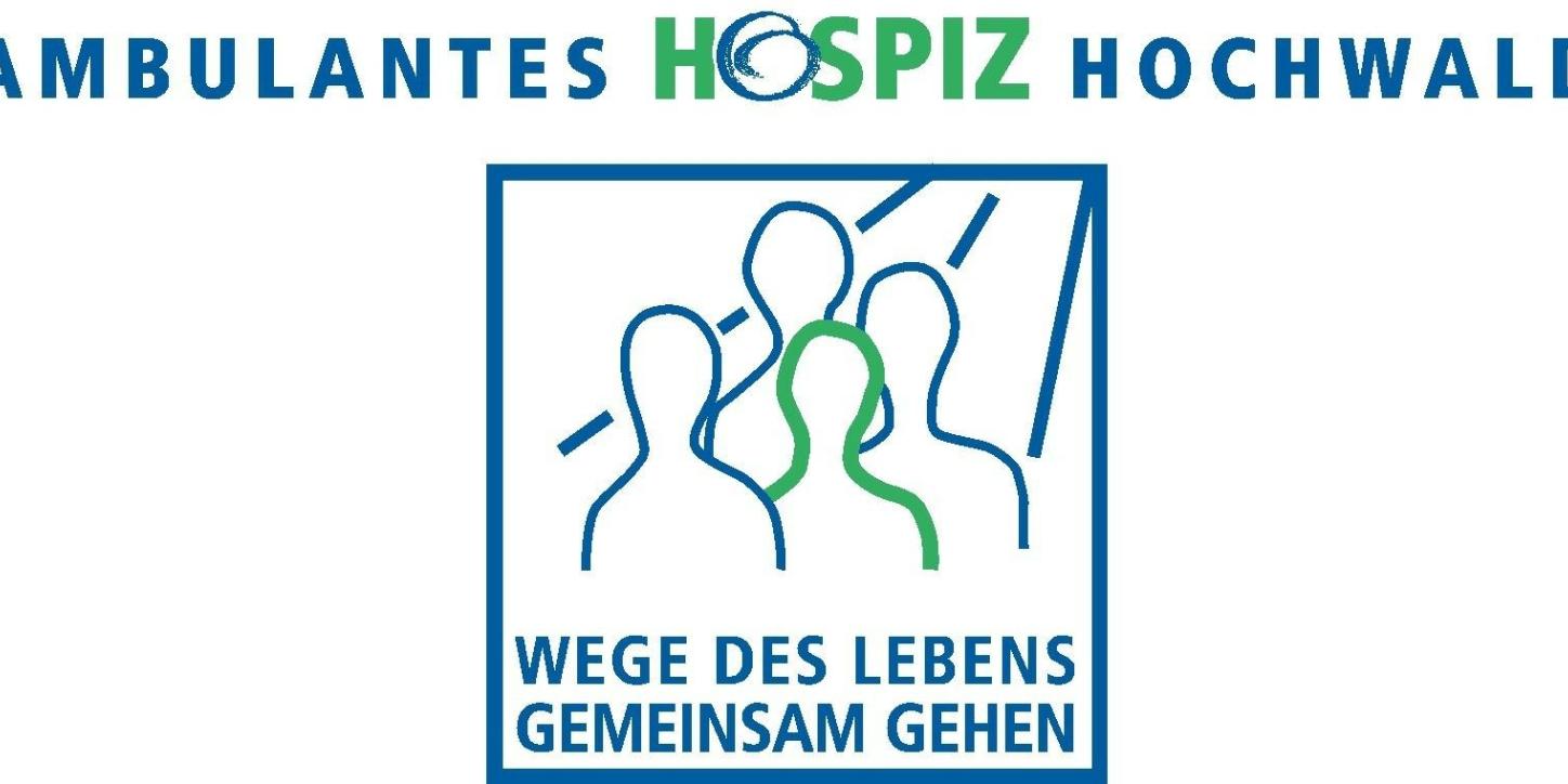 Logo des Ambulantes Hospiz Hochwald