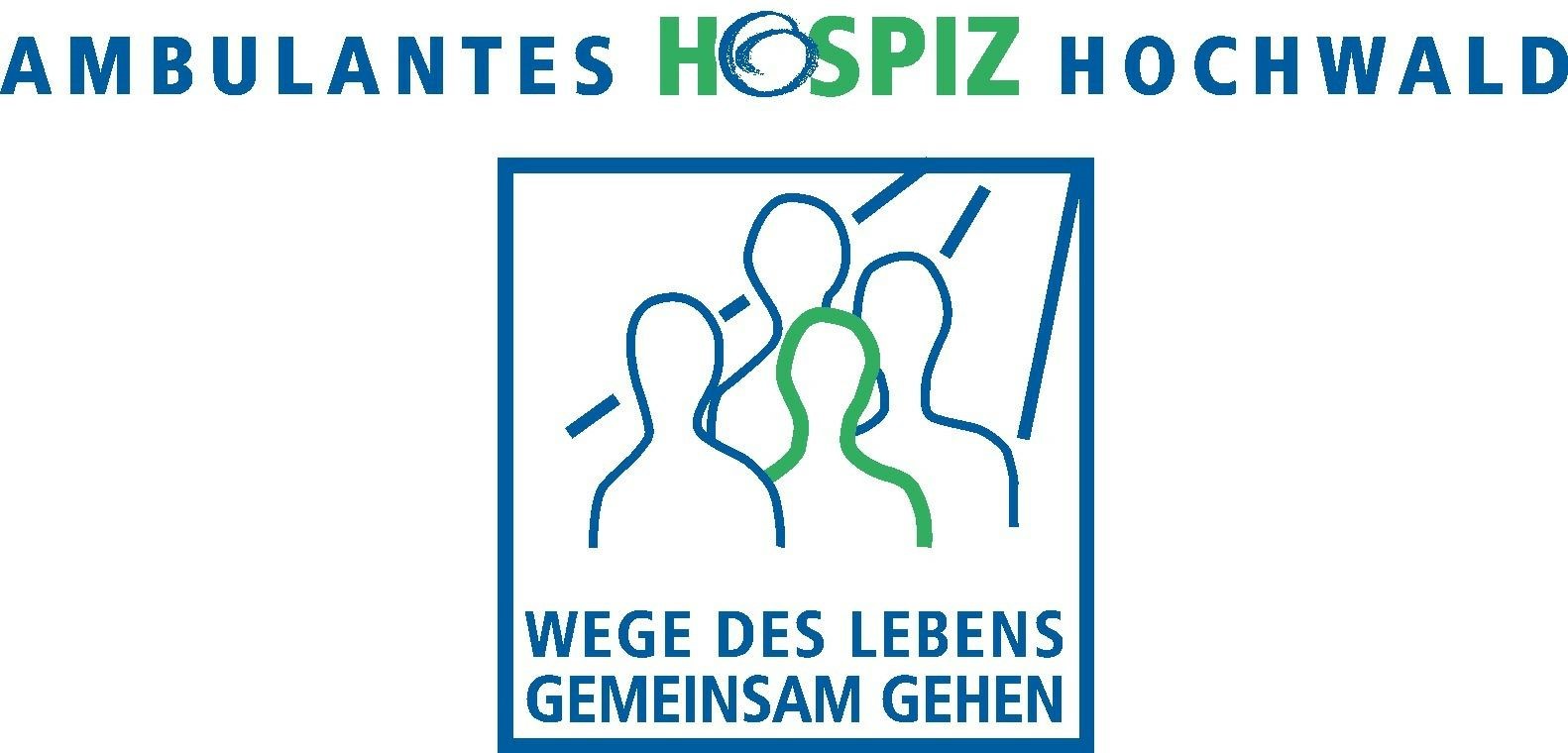 Logo des Ambulantes Hospiz Hochwald
