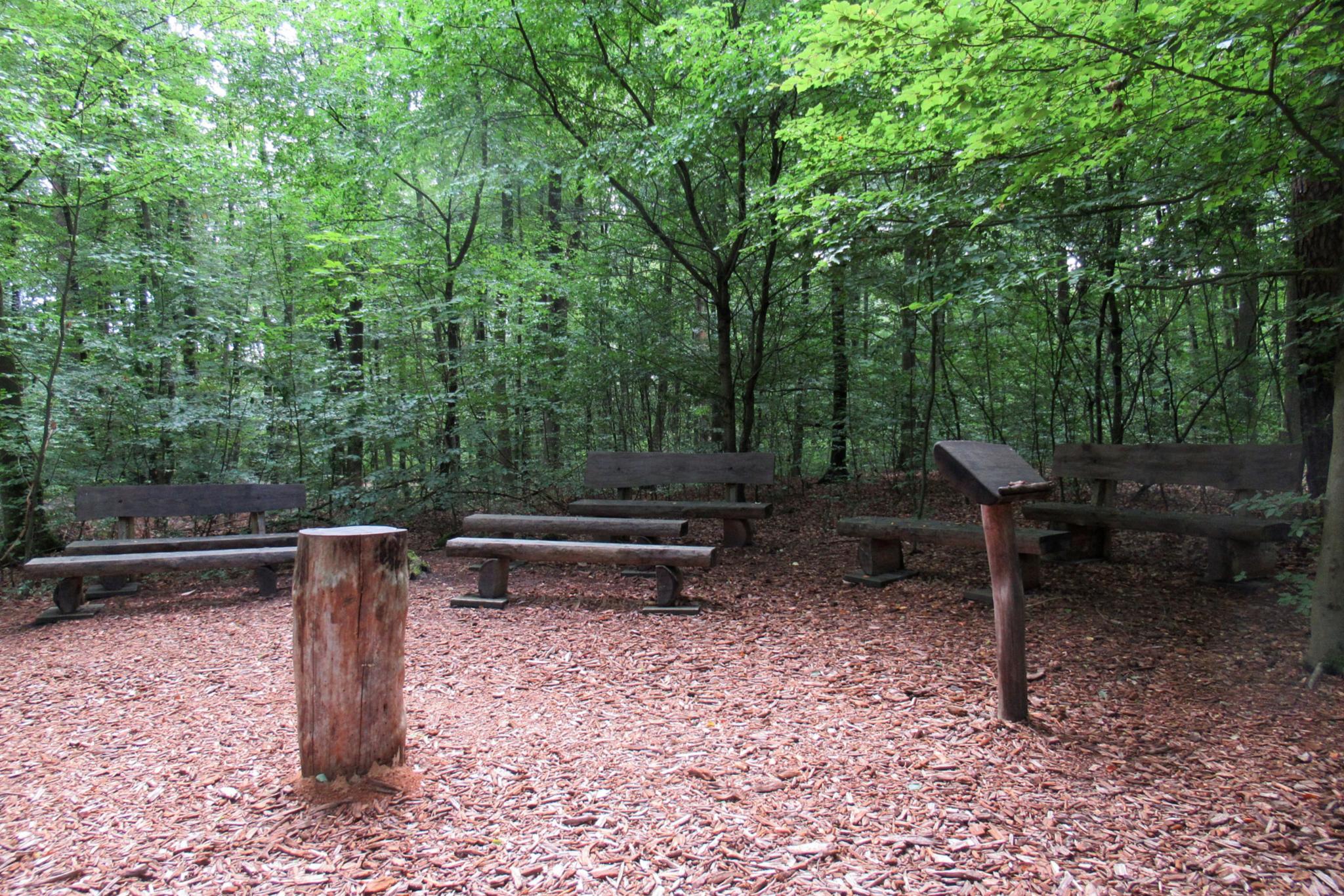 Waldkapelle