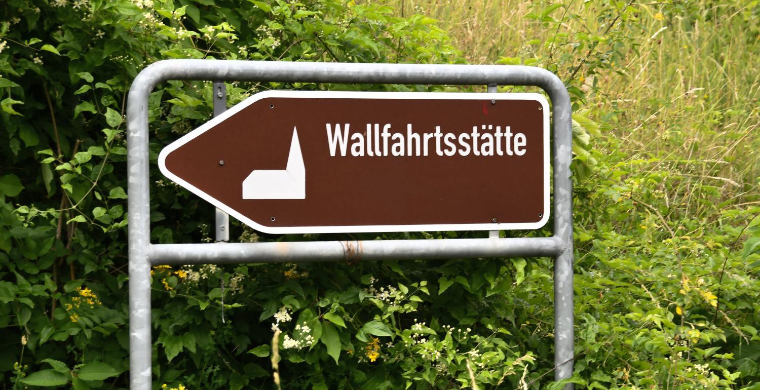 Wallfahrt Berglicht 2026