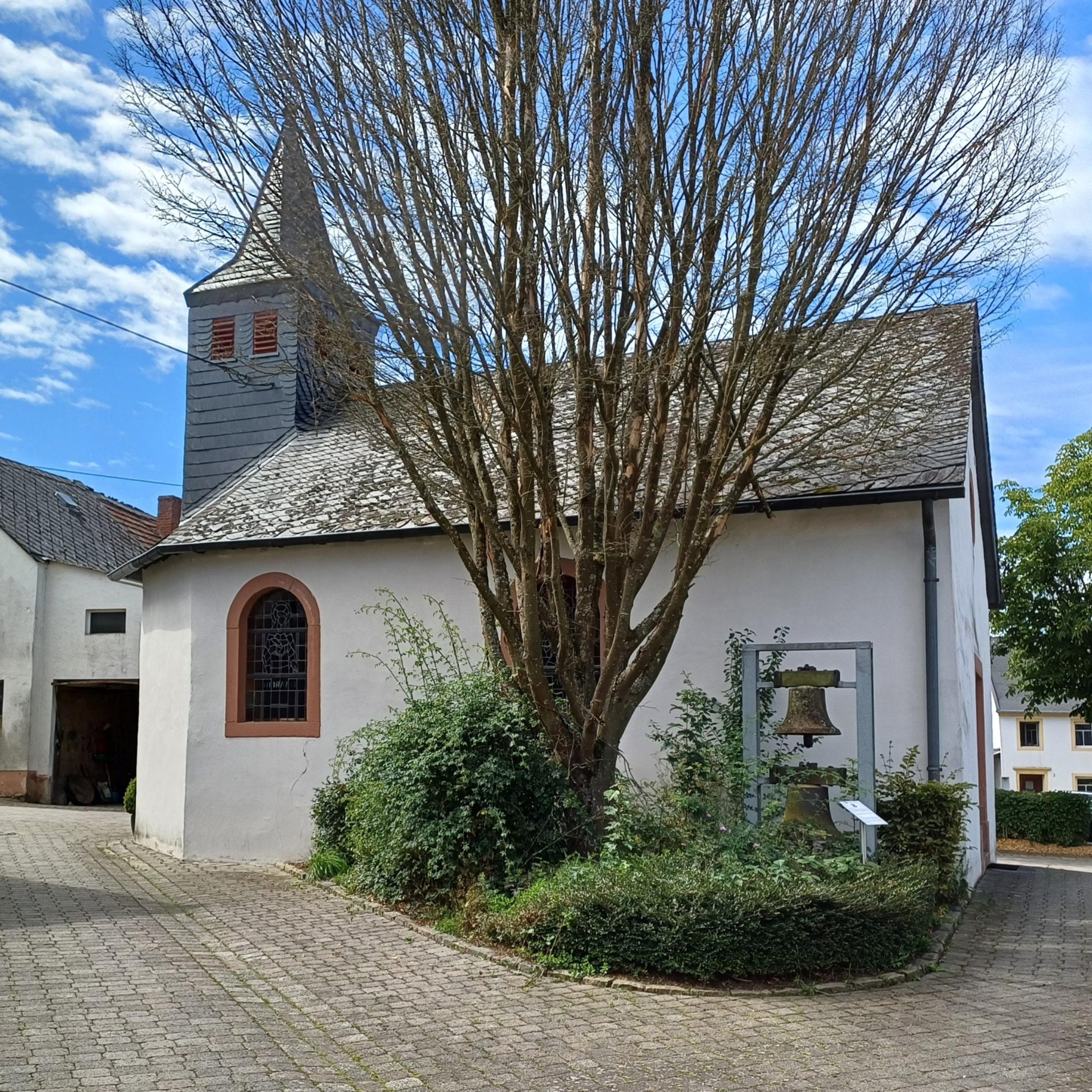 Kapelle Breit