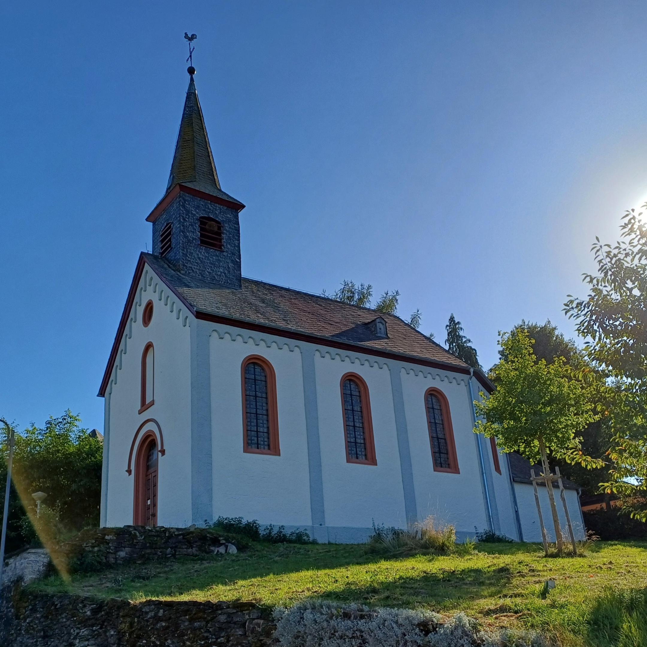 Kapelle Naurath (Wald)