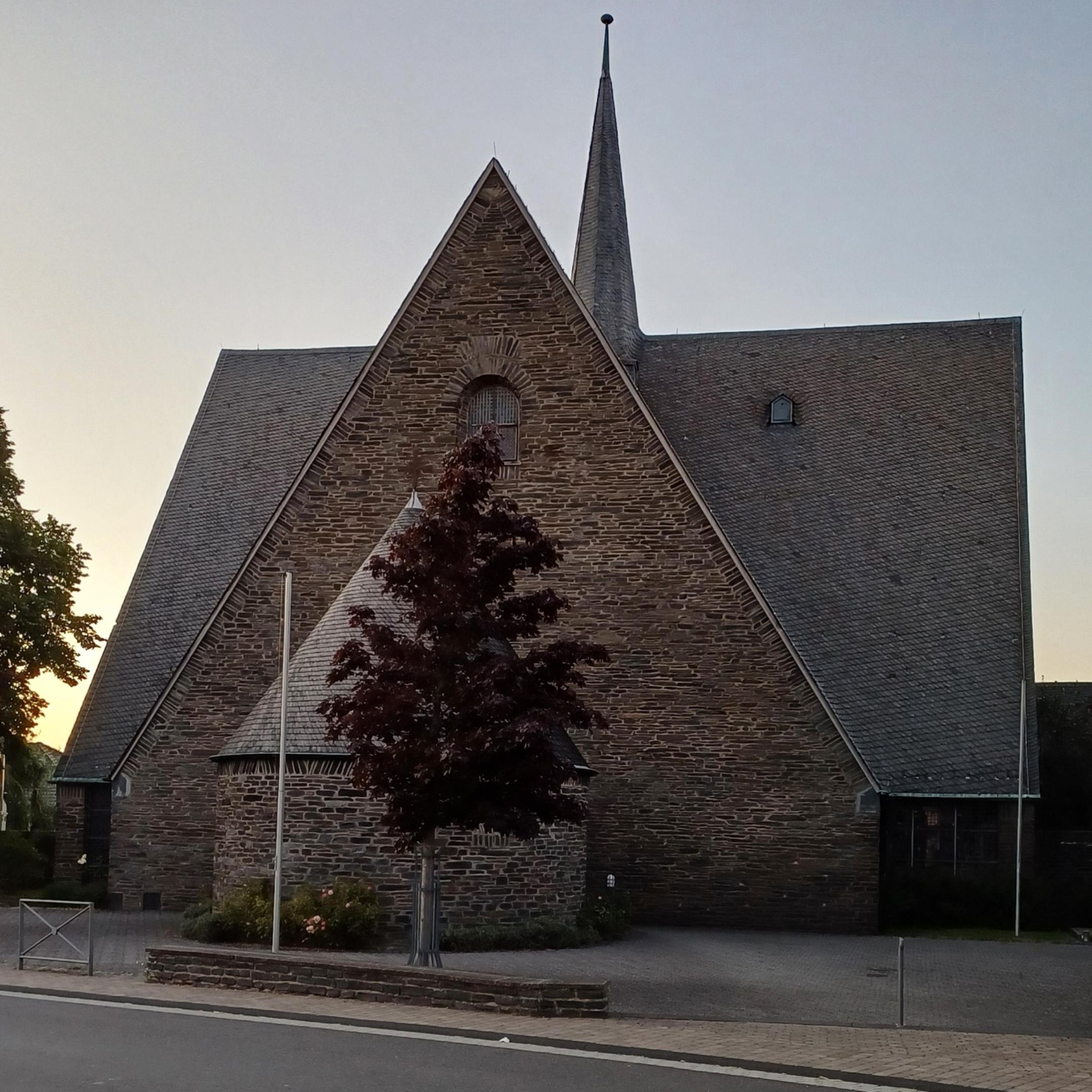 Thomm 'St. Pauli Bekehr'