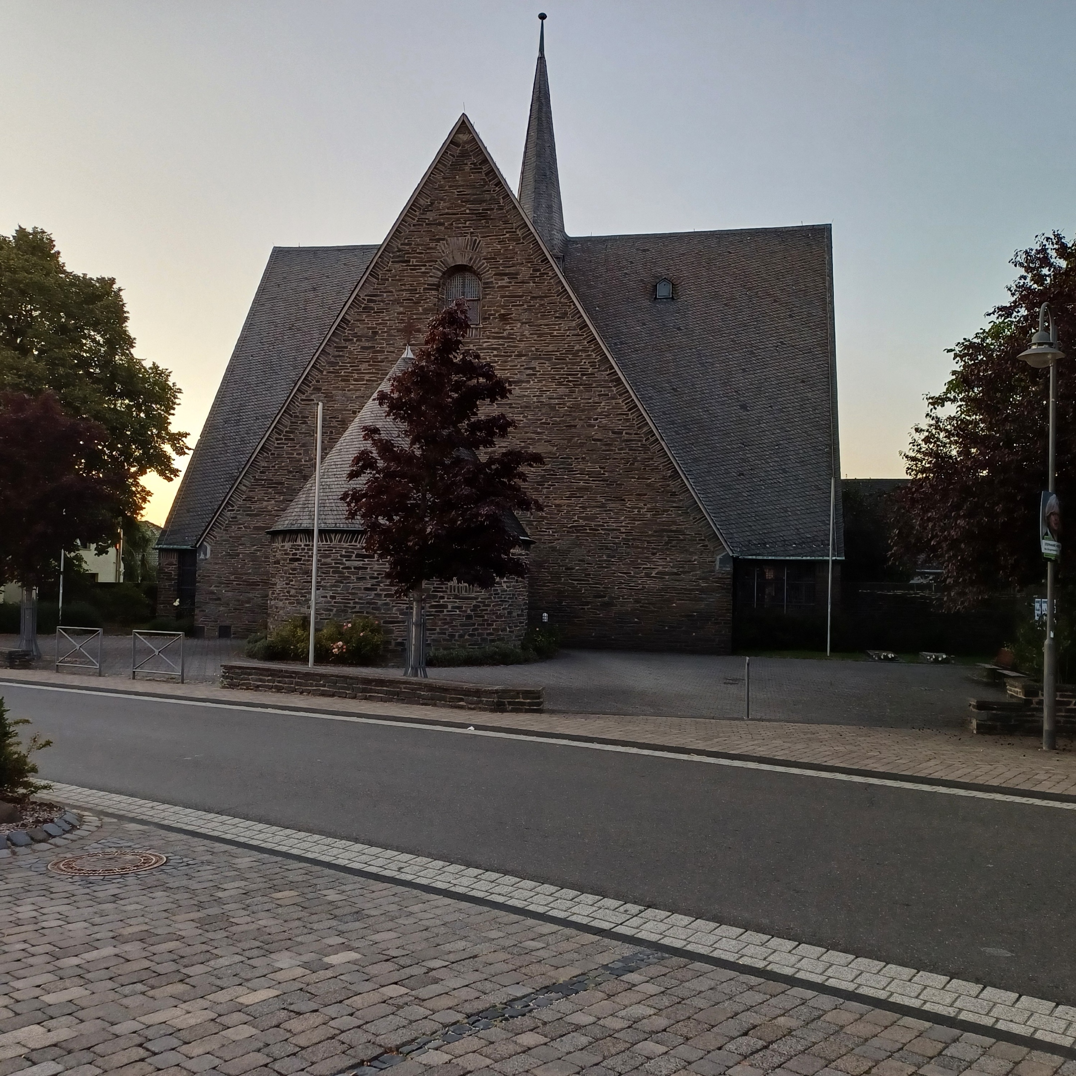 Thomm 'St. Pauli Bekehr'