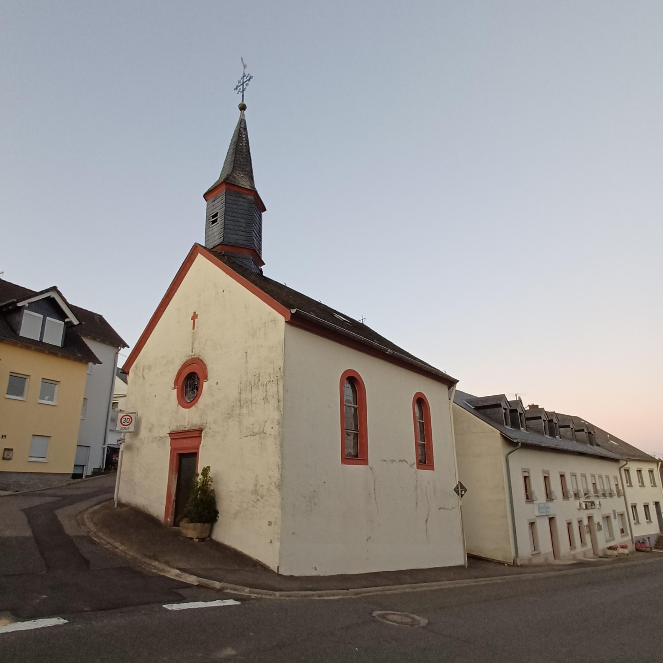 Kapelle Herl