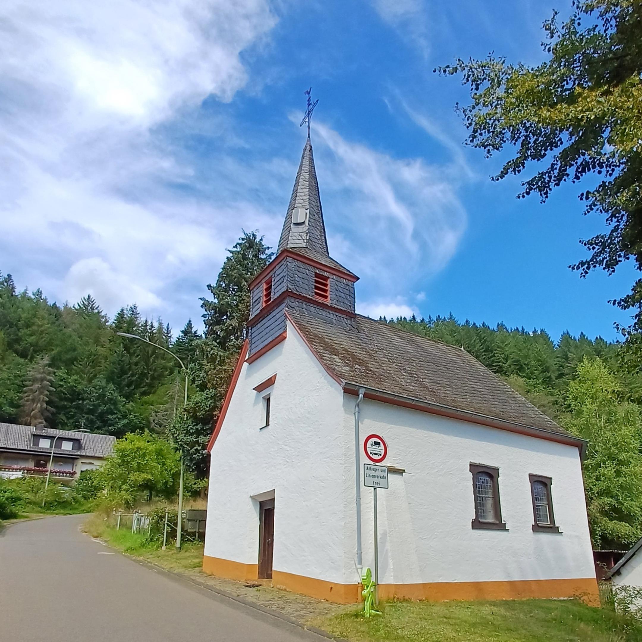 Kapelle Merschbach