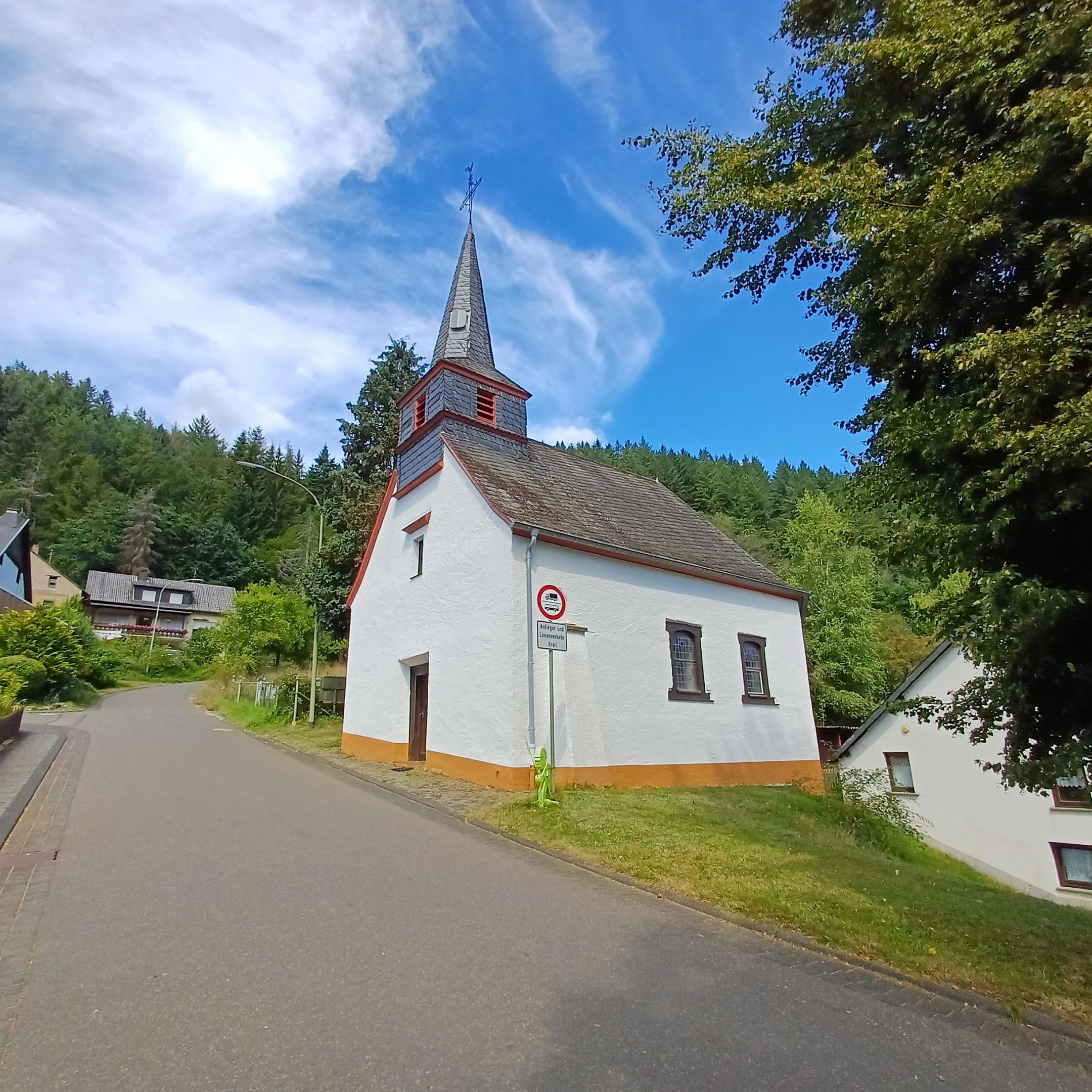 Kapelle Merschbach