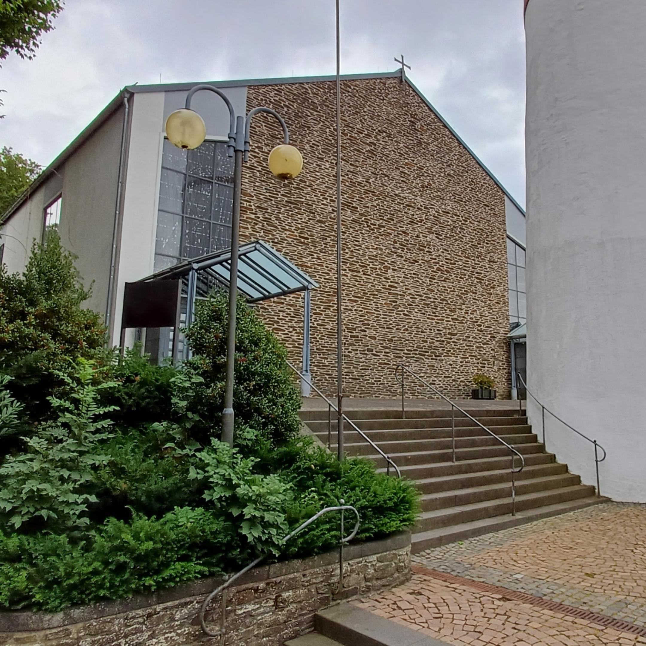 Osburg 'St. Clemens'