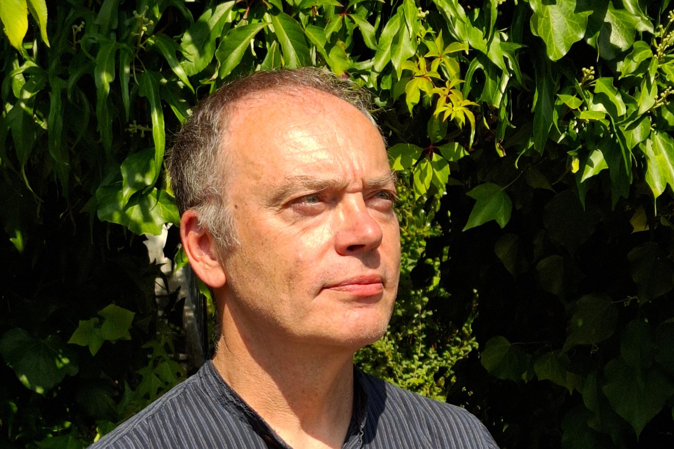 Rafael  Klar (c) Rafael Klar Rafael  Klar