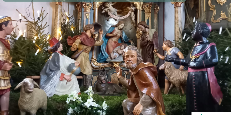 2. Weihnachtstag