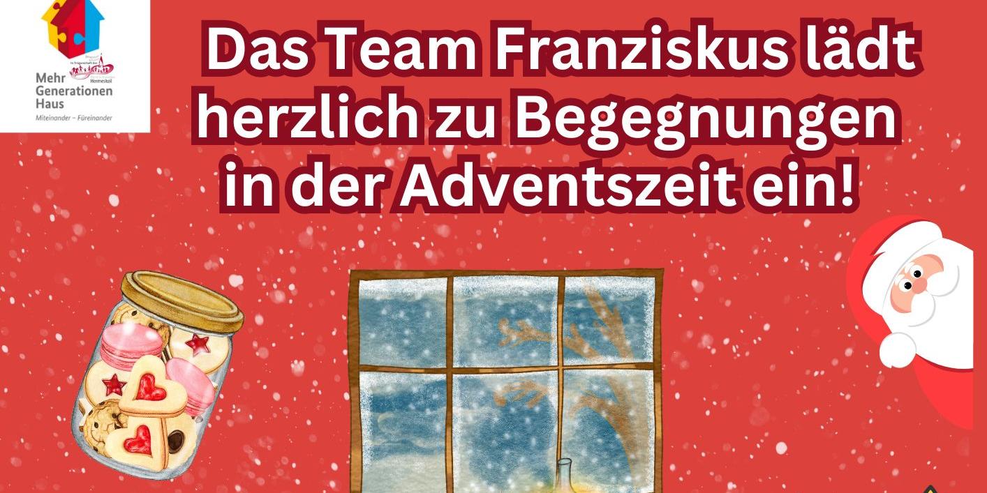 Adventfenster