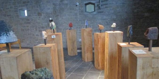 Ausstellung Himmlisches Jerusalem