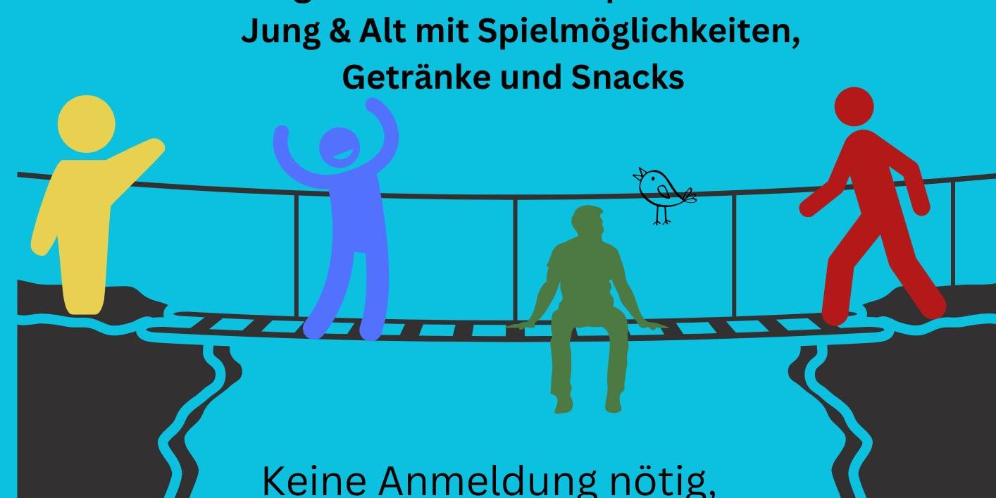 Begegnungs-Brücke