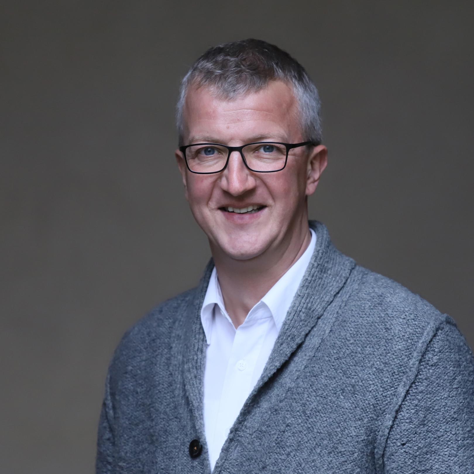 Axel Berger