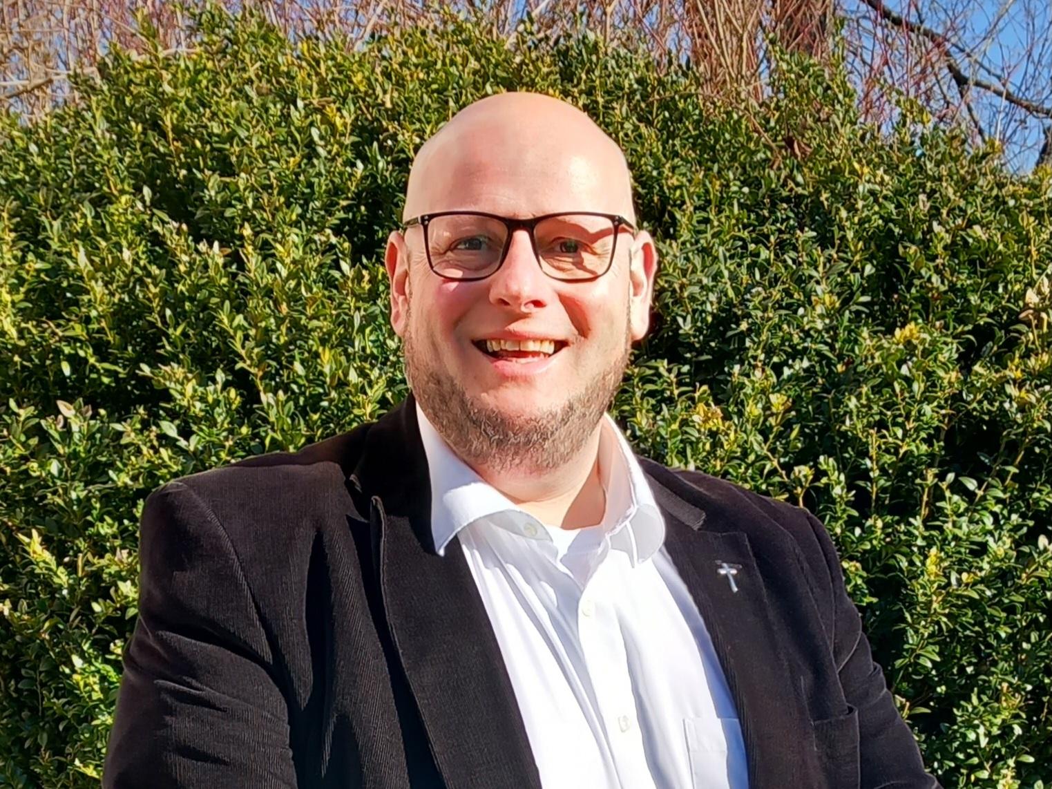 Kai-Georg Quirin (c) Kai Georg Quirin Kai-Georg Quirin