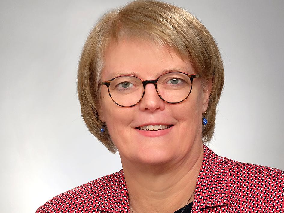 Dorothee Kupczik
