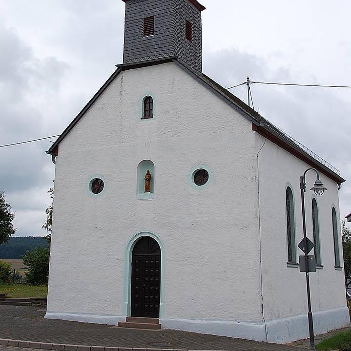 Kirche Pölert