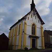 Kirche Prosterath