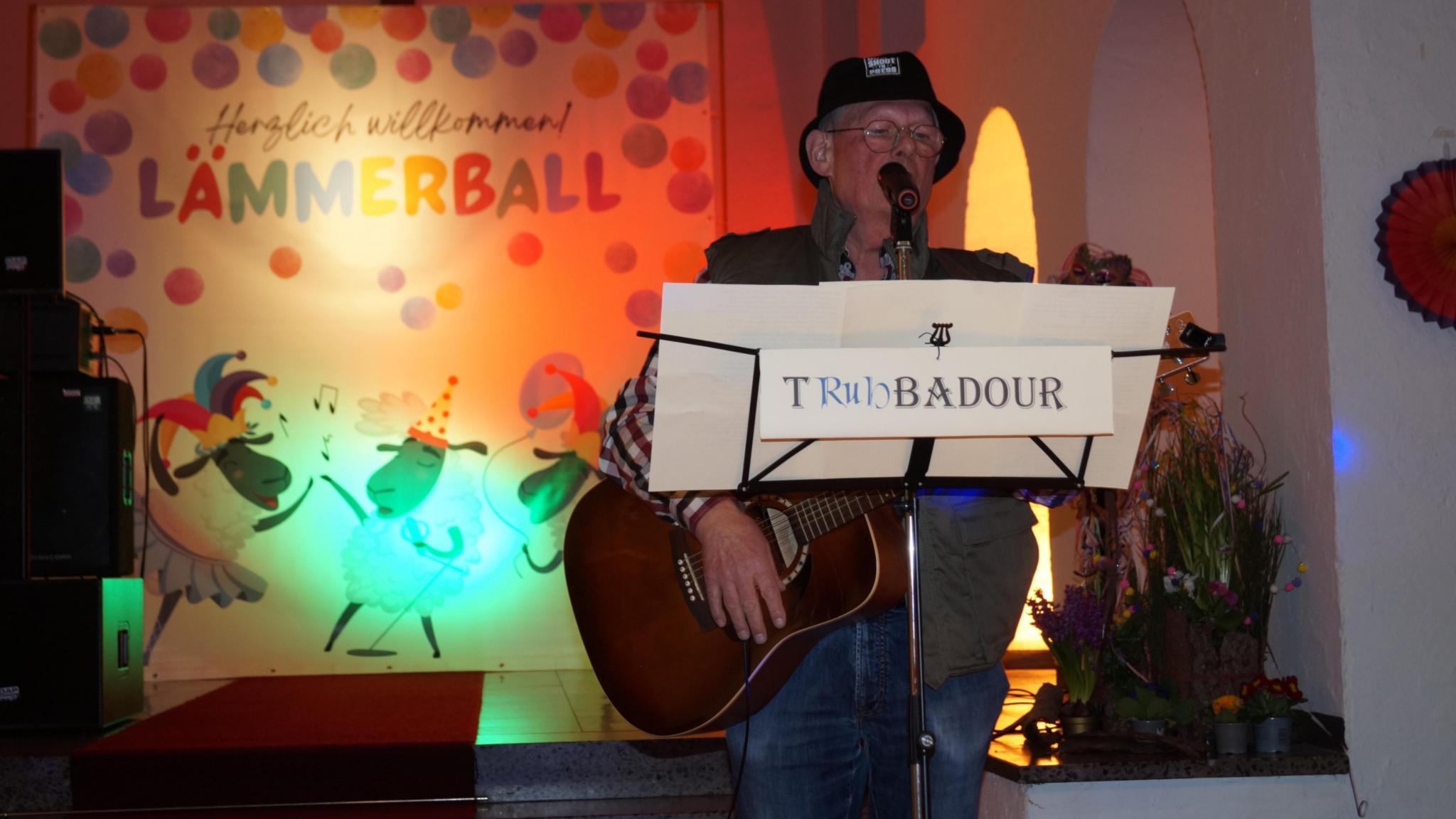 Lämmerball