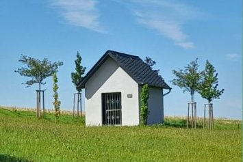Marienkapelle Malborn