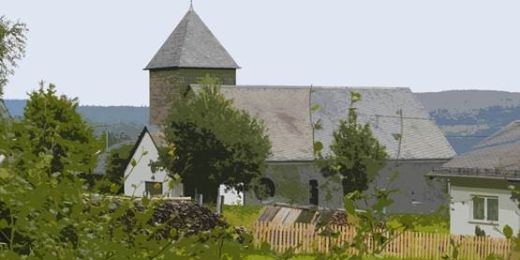 Nationalparkkirche