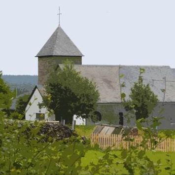 Nationalparkkirche