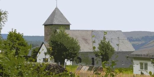 Nationalparkkirche