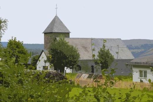 Nationalparkkirche