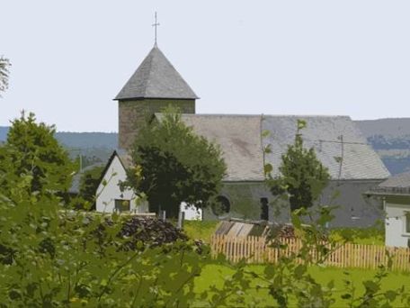 Nationalparkkirche