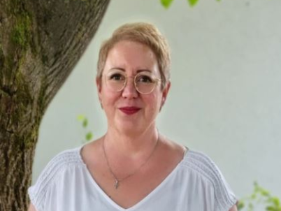 Sandra Ackermann