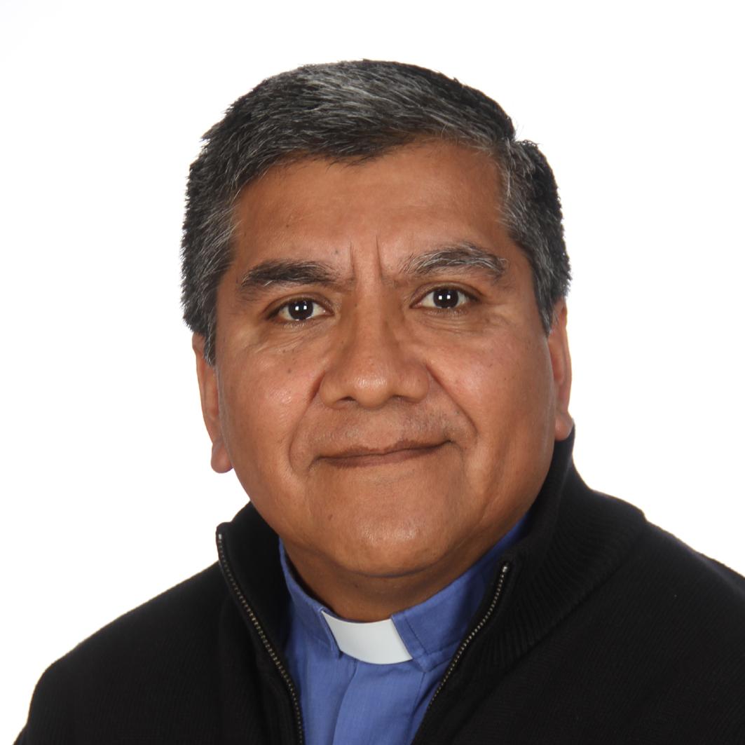 Sergio Fernandez  Ovando