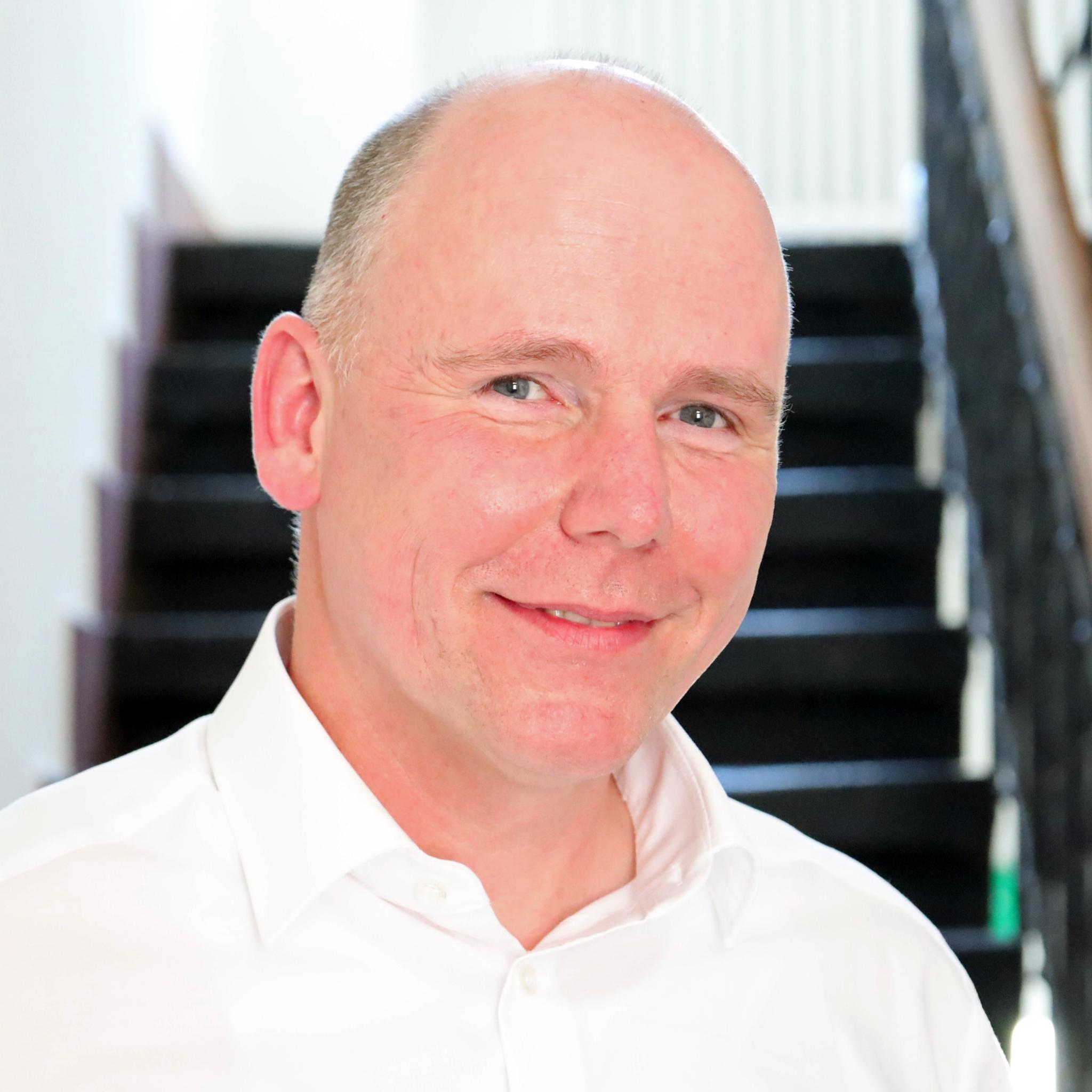 Thorsten Wahl, Diakon mit Zivilberuf