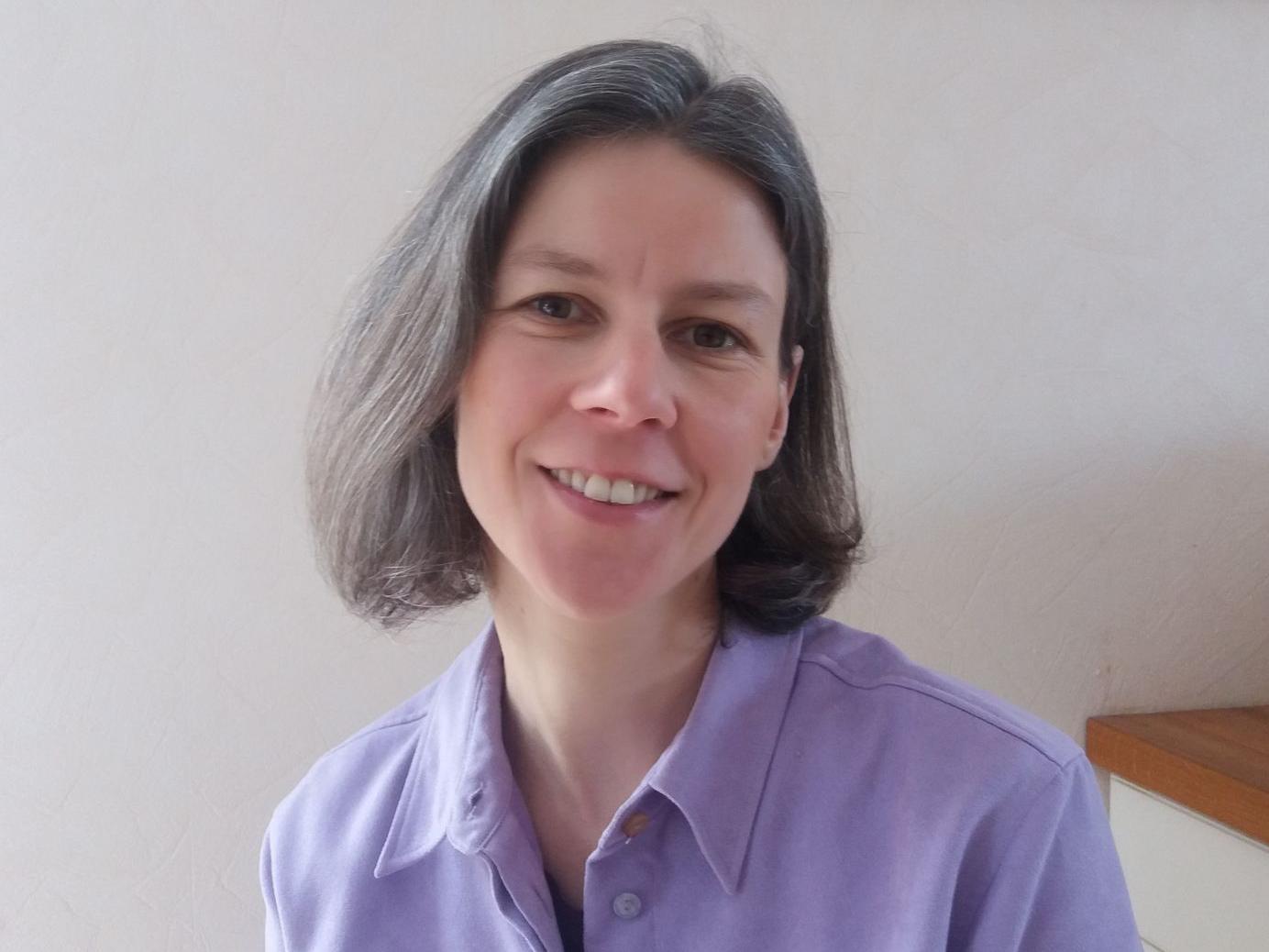 Anke Bailey