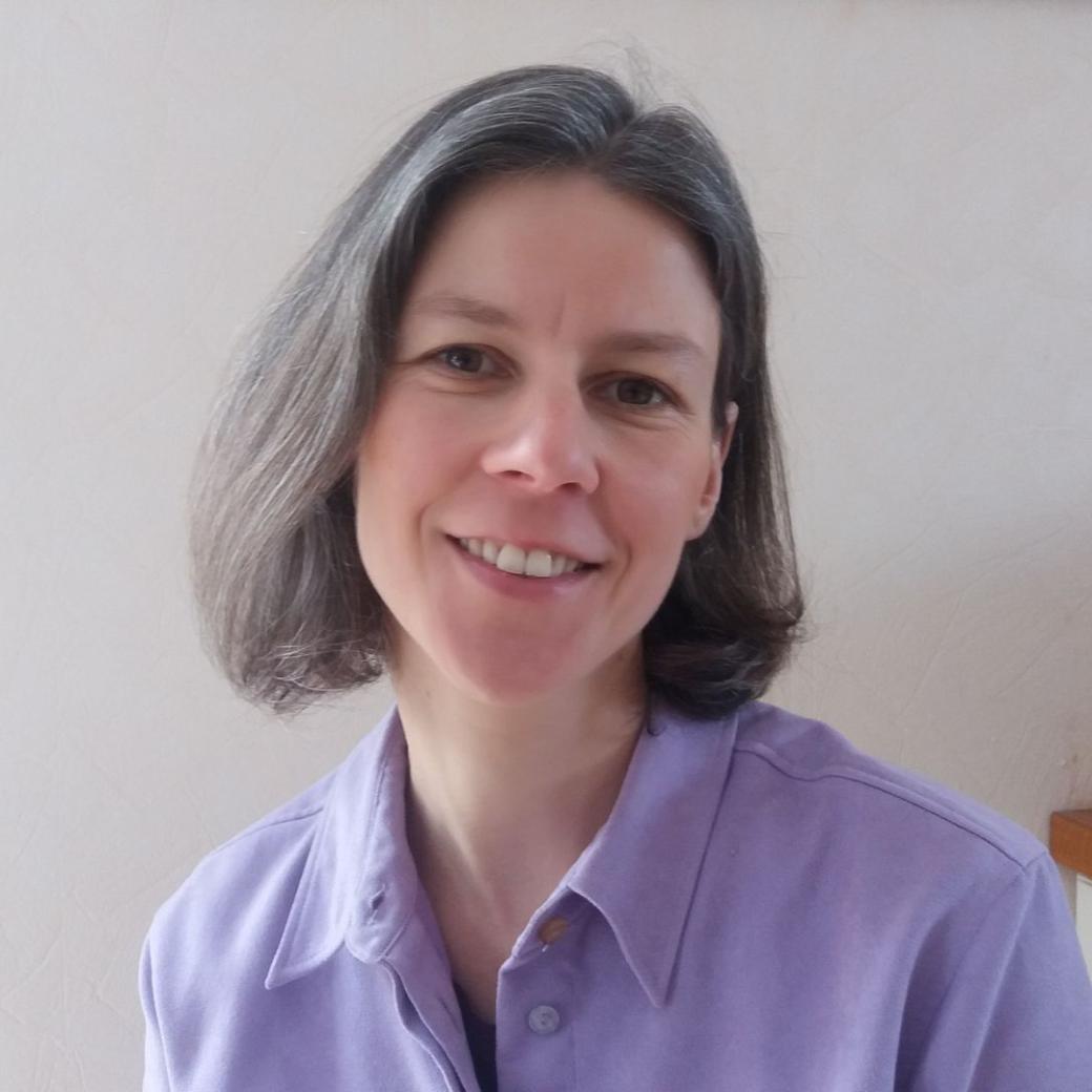 Anke Bailey