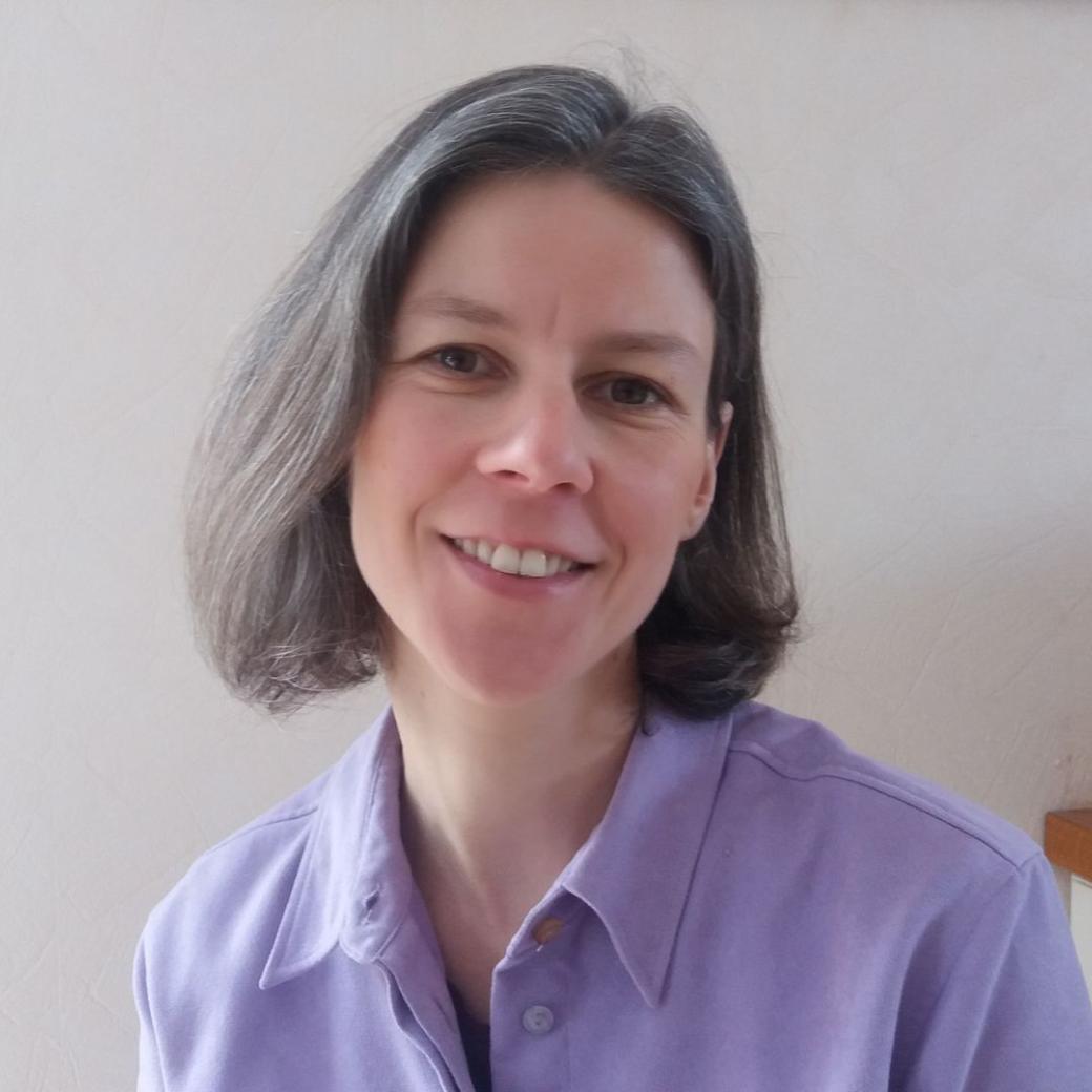 Anke Bailey