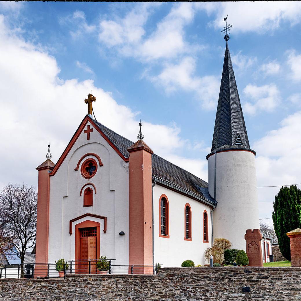 St. Trinitatis