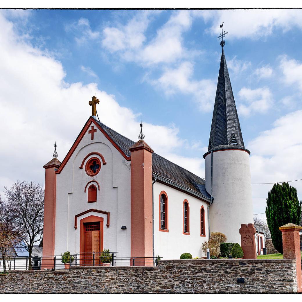 St. Trinitatis