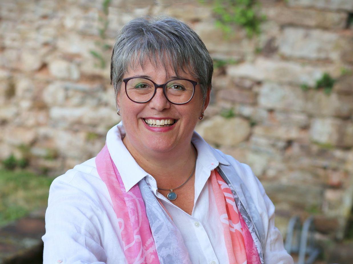 Martina Zimmer