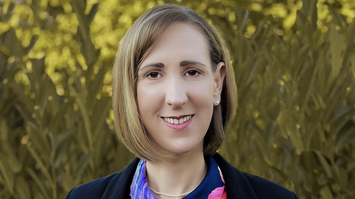 Anna Maria Forster ist neue Ökonomin im Leitungsteam des Pastoralen Raums Hermeskeil.